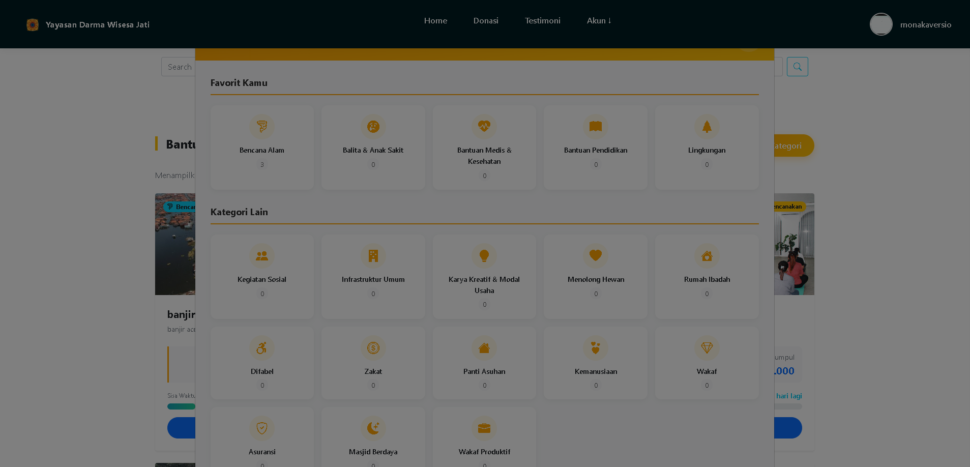 Bantuan pendidikan aceh